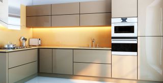 Standart Akrilik Panel