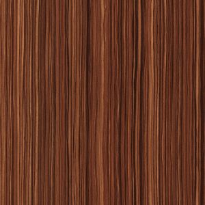 Le Pouce Ebony Tree