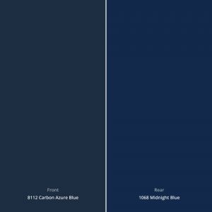 Saphire Blue
