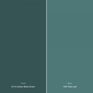 Black Green